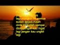 7 Warna - Hapus Air Matamu