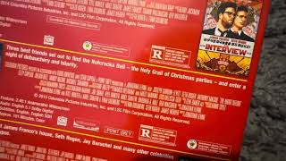 Quick DVD Update For May 26, 2024