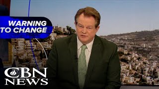 Biden Issues Warning to Israel | News on The 700 Club - April 5, 2024