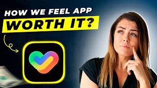 How We Feel App Review 2026 | Emotional Wellness & Mood Tracking App Explained screenshot 1