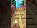 Insane Jake Run in Subway Surfers! 🔥 #shorts #gameplay #mobilegaming #cartoon #viral #subwaysurfers