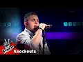 Κωνσταντίνος Δάλλας - «Ελλάδα (Λένγκω Λένγκω)» | The Voice of Greece | 10η Σεζόν