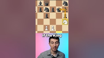 WIN In 6 Moves After 1.e4 | Modern Defense Counter TRAP
