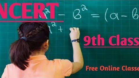 Class 9 math chapter 3 | Ex-3.2(Q-2) | coordinate geometry | New NCERT syllabus |