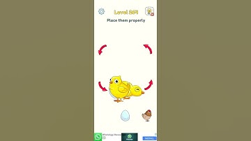 DOP 3 level 264 complete