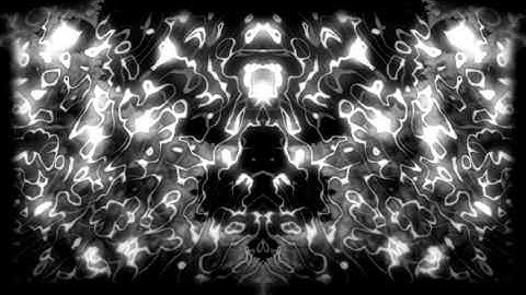 BUS ERROR - Mandelbrot (2020)