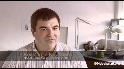 Answer: Why research graphene?