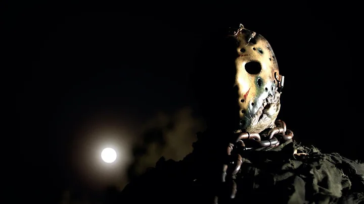 Voorhees Night of the Beast - A Friday the 13th Fan Film!  Jason vs. Bigfoot!