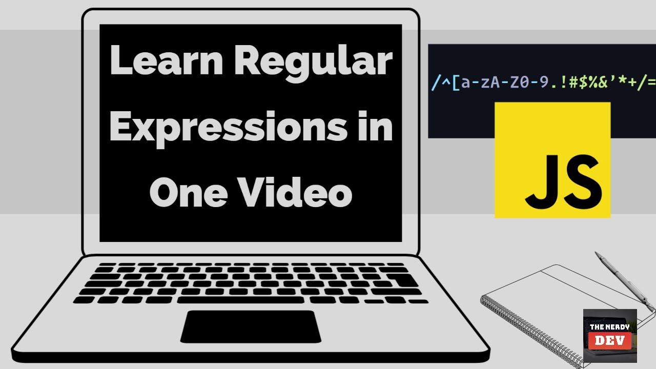 Learn regular. Simple Regular expressions. Regular expressions humor.