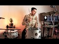 Everybody Wants To Rule The World - Tears For Fears - Drum Cover