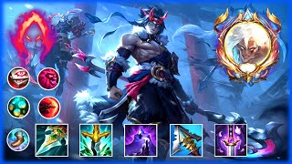 KARASMAI KAYN MONTAGE 2023 - 