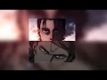 dancing between Jean and Eren while they're fighting over who's taking you home ||Jean&Eren playlist