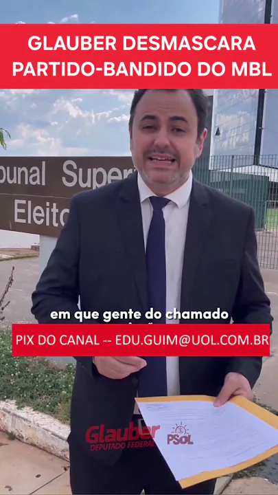 Missão: roubar e discriminar