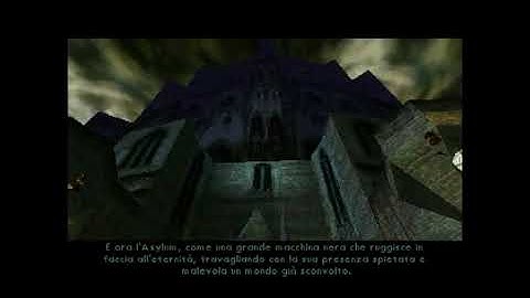 🇮🇹 [ITA] Shadowman PlayStation 1 PS1 Game in Italian / Gioco PS1 in italiano (Parte #5)