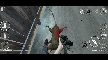 Mutant Zone 2 Part 3 Final 