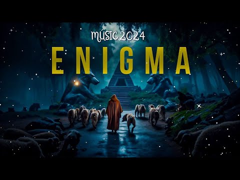 ENIGMA GREATEST HITS 2024 2025 SOUND OF NATURE Enya Era Leo Hqdefault
