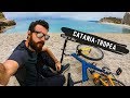 Catania Tropea in Bici | Avventure in Sicilia e Calabria