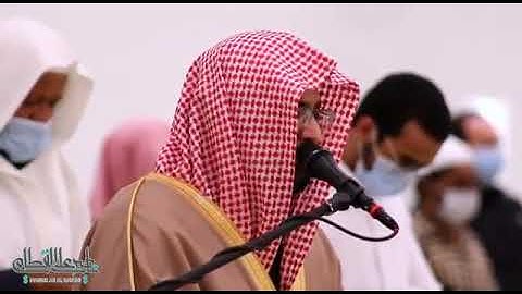 الشيخ ناصر القطامي تلاوة خاشعة   الْيَوْمَ تُجْزَىٰ كُلُّ نَفْسٍ بِمَا كَسَبَتْ ۚ لَا ظُلْمَ الْيَوْ