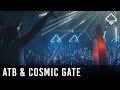 ATB, Cosmic Gate, Andrew Rayel and Gabriel &amp; Dresden || Awake