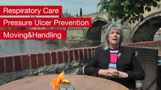 Invitation - Moving&Handling workshop at EPUAP 2018
