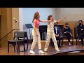 Alexander marinosyan  kristina trofimchuk  i want it all high school musical cover