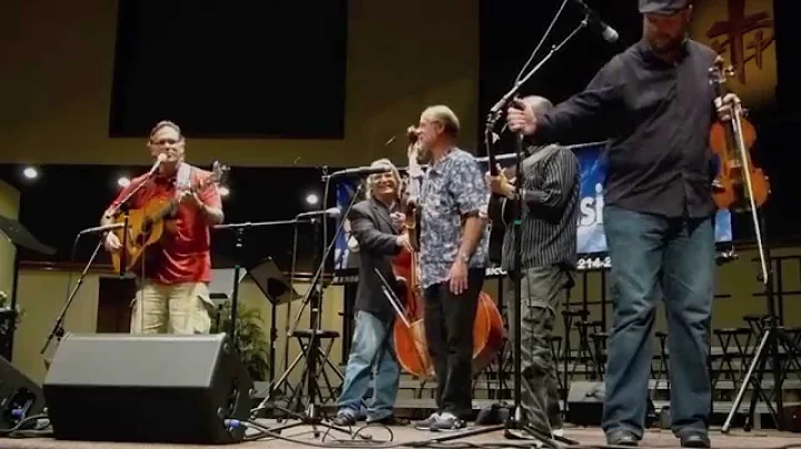 High on a Mountaintop - Keith Yoder and Friends - ...