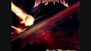 DragonForce-Soldiers of the Wasteland (lyrics)