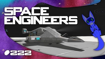 [Mod Review] Space Engineers #222 - The Zeus Cockpit