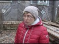 2016 10 29 Рейд по неблагополучным семьям в Кириковской администрации