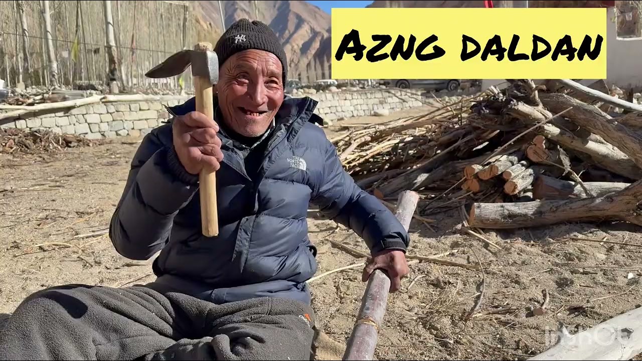 5th Edition of the Winter Holistic Development program at Liktsey …