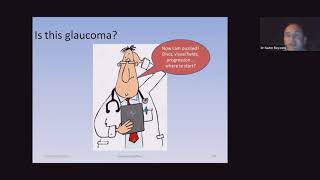 Clinical Presentation& Mental Workup for Glaucoma, Classification of Glaucoma screenshot 2