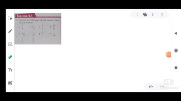 Class 7 Mathematics, Rational Numbers, Exercise 4.4 complete.