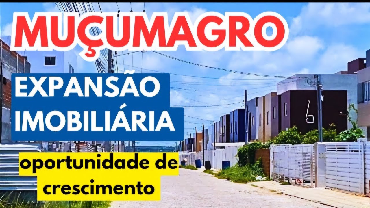 [🟢 PREÇO BOM APARTAMENTOS EM MUÇUMAGRO JOÃO PESSOA REPLAY