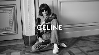 CELINE FALL, PART 2