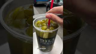 Famous do this next time you’re craving pickles Wealth