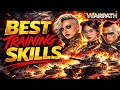 BEST Training Skills for Field Units – Hit Harder Now!