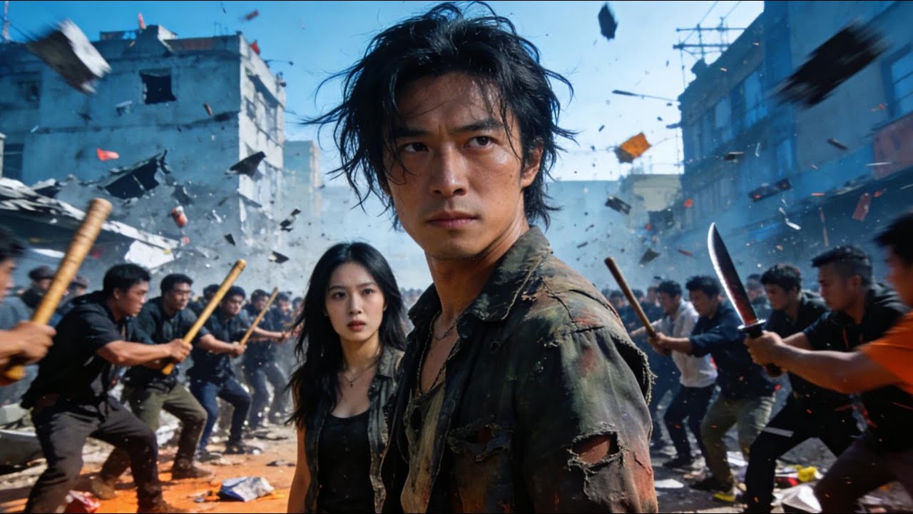 El hombre se convierte en el hombre más rico tras divorciarse de su esposa.#260117lhB2