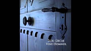 Video thumbnail of "Doru Girboan - Isus"