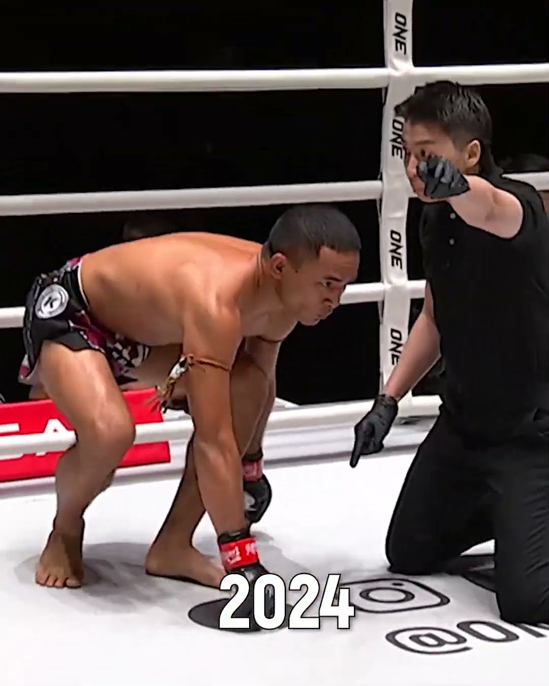 Born to fight ? Can Ramadan Ondash pick up his third straight win at ONE Friday Fights 93?