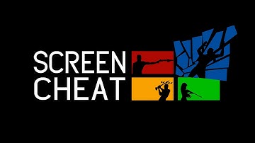 Screencheat - Quick Review