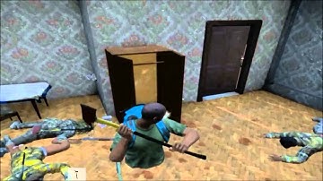 DayZ Funny Glitches (DayZ Funny Moments)