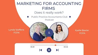 Marketing For Accounting Firms - Does It Really Work