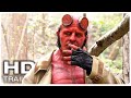 HELLBOY THE CROOKED MAN Trailer 2 (NEW 2024)
