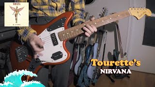 Nirvana - Tourette's (Surf-Rock cover)