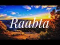 Raabta (Kehte Hain Khuda) Full Song With Lyrics | Agent Vinod | Saif Ali Khan, Kareena Kapoor,Pritam