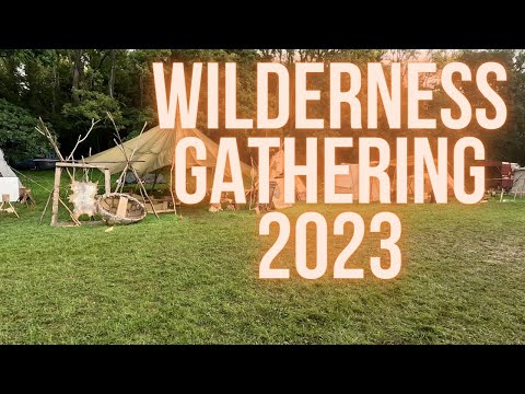 Wilderness Gathering 2023
