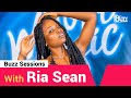 Buzz Sessions | Ria Sean Performs “Satisfy My Soul”