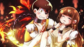 おそ松さん おこちゃま戦争で速度松描いてみた Youtube
