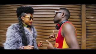 Chay T - Uka feat. Soki Vangu {Official 4k Video}