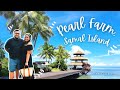 What's new in Pearl Farm Davao? | Part 1